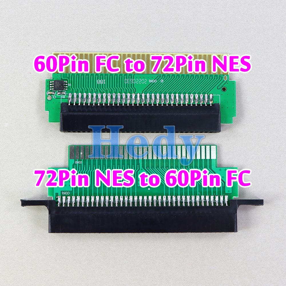 Board Game Nippon - 1 Stück FC-Adapterplatine für Famicom FC