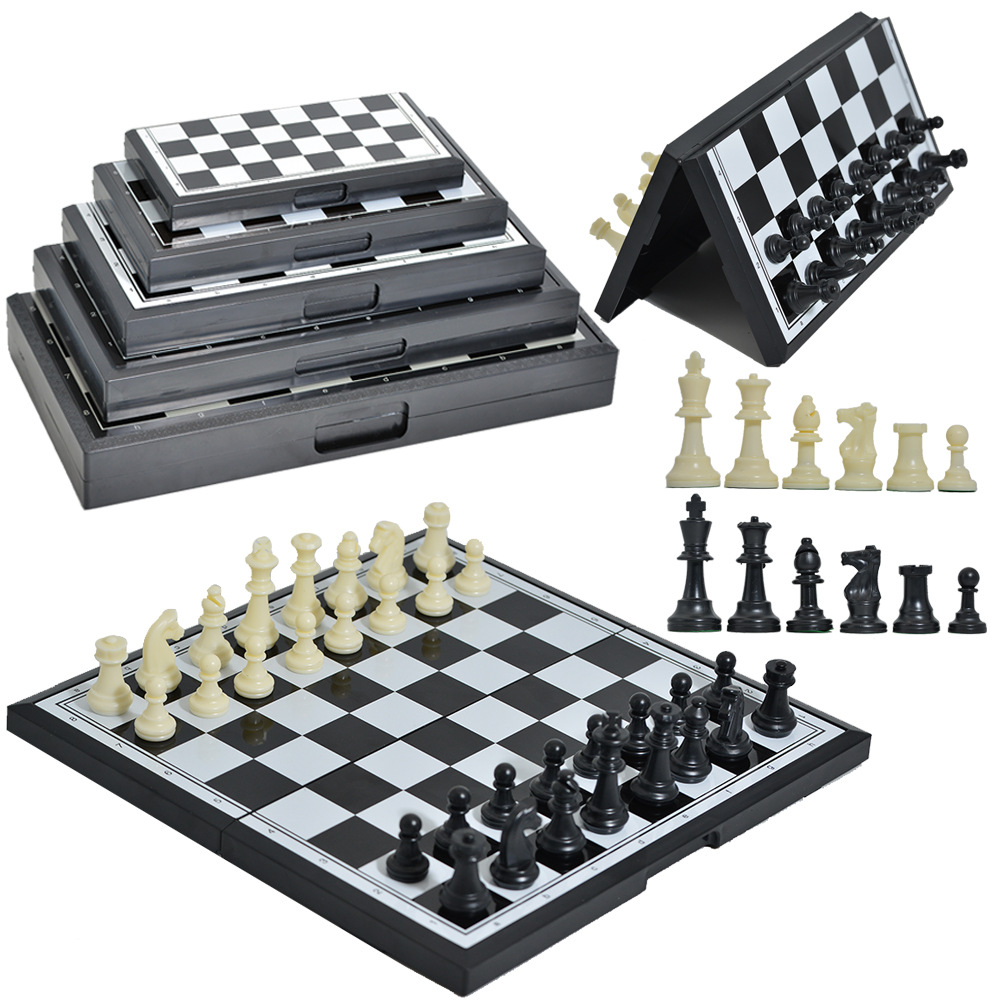 Zusammenklappbares magnetische – Board Game Yearbook Bewertung und Preis
